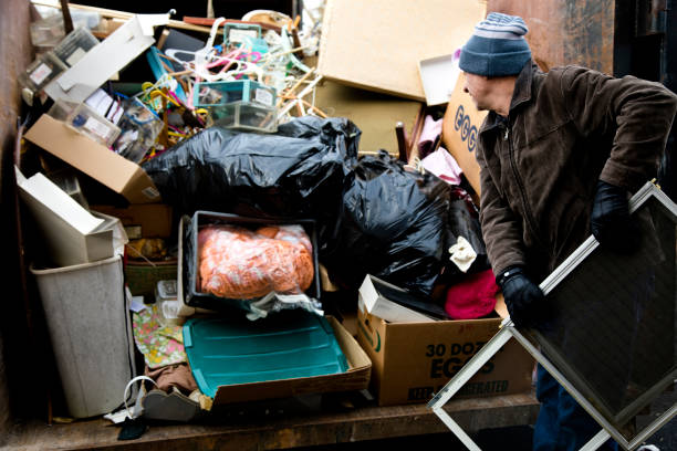 Janesville, IA Junk Removal  Company